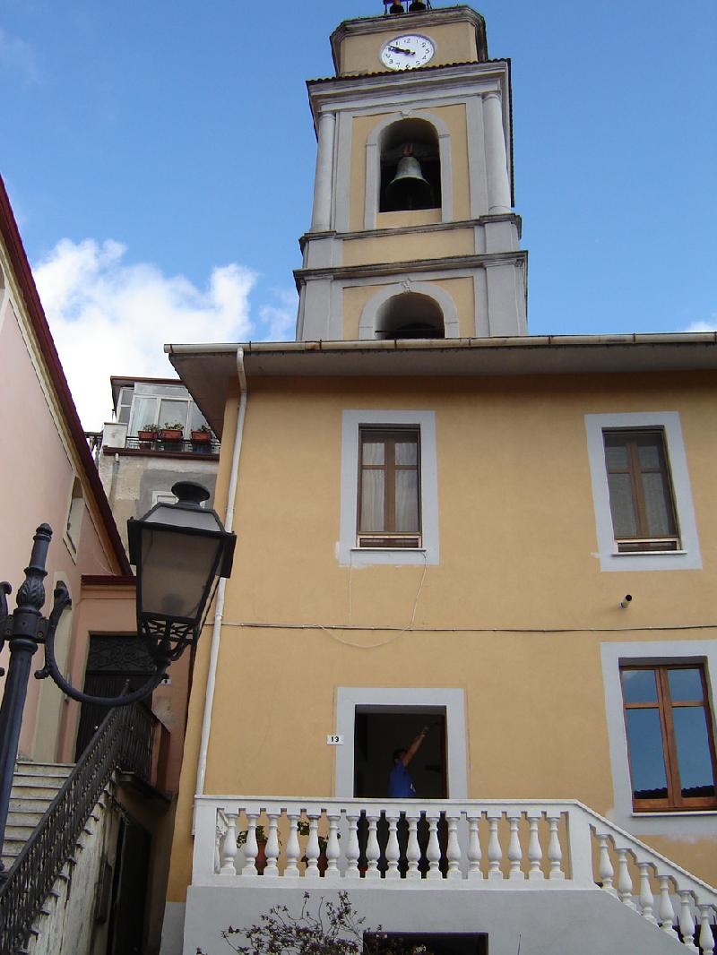 Campanile_Chiesa_San_Nicola_di_Bari