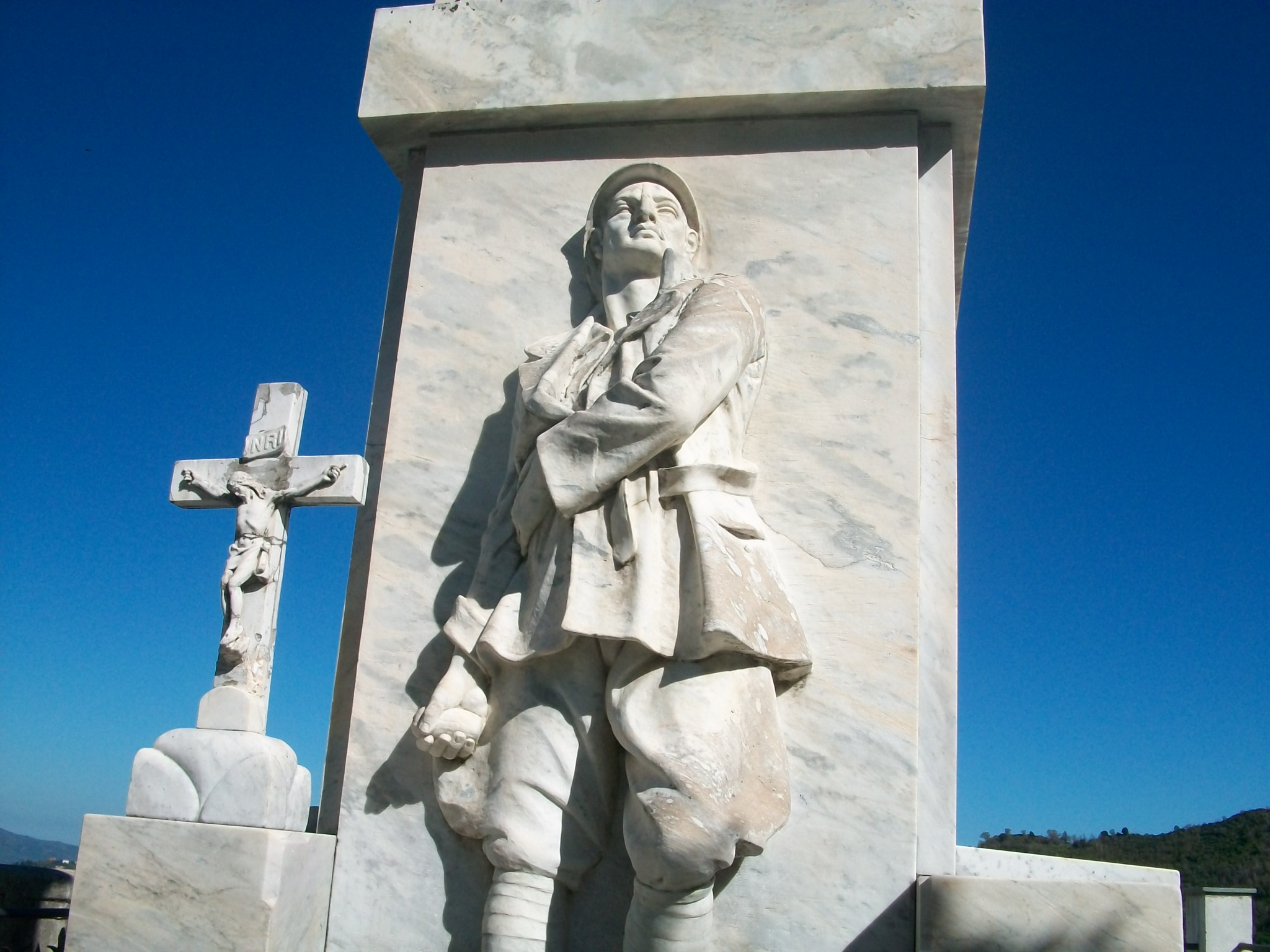 monumento ai caduti