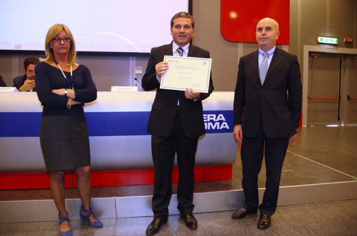 Premio Forum PA 2011