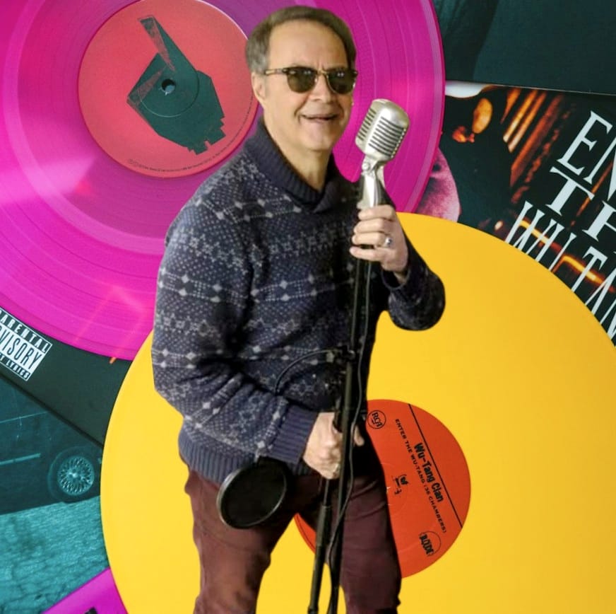 Franco PUGLIESE - cantante